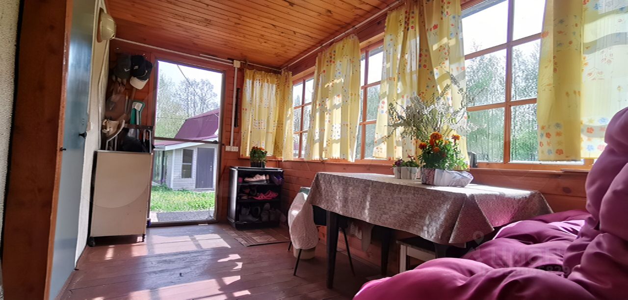 Продажа дома д. Матокса, улица Приречная, 3