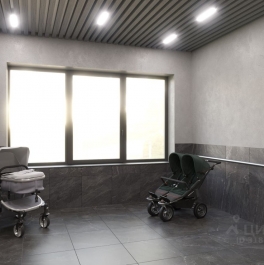 Продажа гаража Старорусский проспект,  д. 5 к1 с1