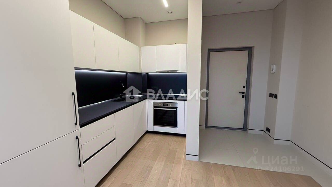 Аренда 1-комн квартиры на вторичном рынке улица Василия Ланового, 5
