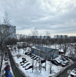 Аренда 1-комн квартиры на вторичном рынке Таллинская улица,  д. 24