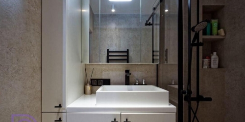 1-комн квартира ул Краснопрудная,  д. 11