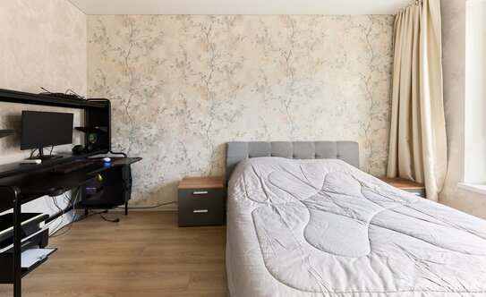 Продажа 2-комн квартиры на вторичном рынке Балашиха г, Реутовская ул