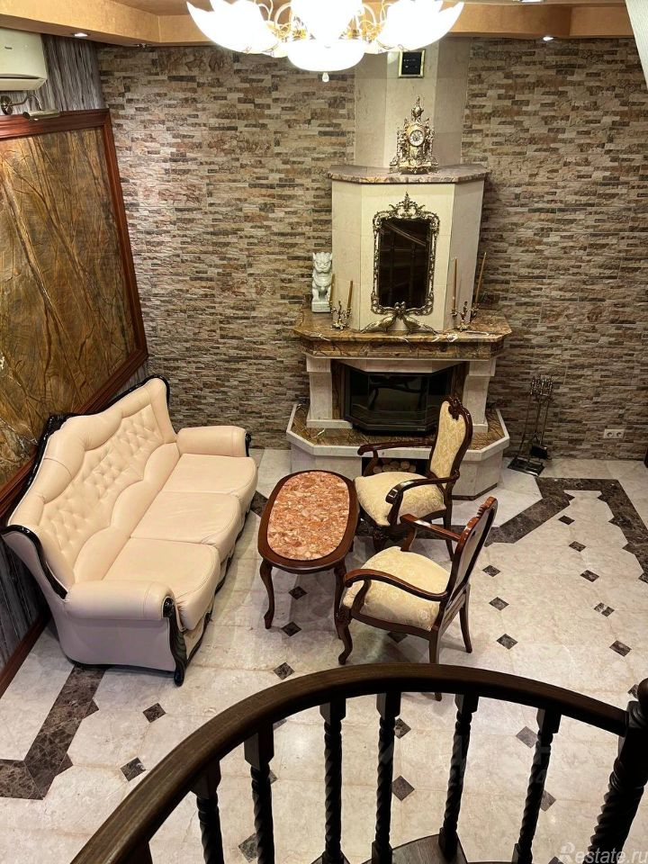 Аренда дома Ленинский городской округ, Садовая улица