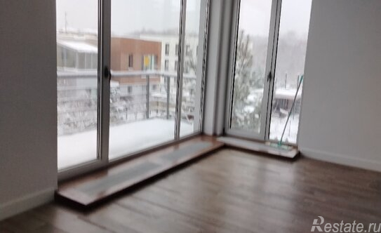 Продажа 3-комн квартиры на вторичном рынке ул Черничная,  д. 54,  к. 2