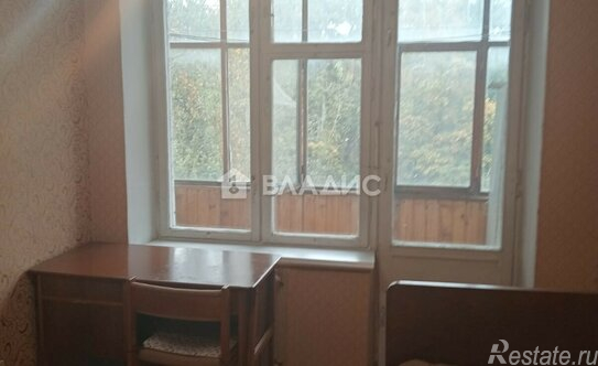 Продажа 2-комн квартиры на вторичном рынке Андропова пр-кт,  д. 42,  к. 2