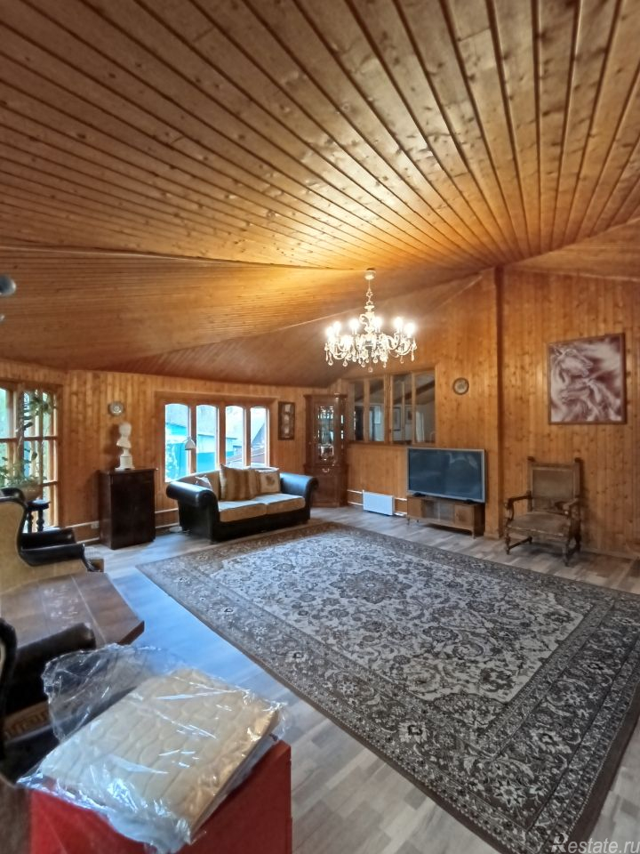 Аренда дома Черкизово, ул Вокзальная,  д. 25