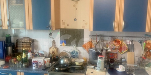 2-комн квартира ул Герасима Курина,  д. 18