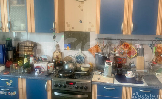 Продажа 2-комн квартиры на вторичном рынке ул Герасима Курина,  д. 18