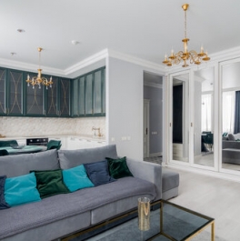 Продажа 2-комн квартиры на вторичном рынке улица Бутлерова