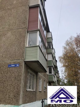 Продажа 1-комн квартиры на вторичном рынке Коломна, Кирова пр-кт.,  д. 38