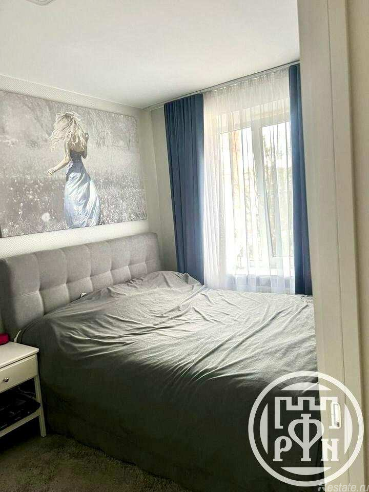 Продажа 3-комн квартиры на вторичном рынке Гражданский просп.,  д. 31,  к. 4