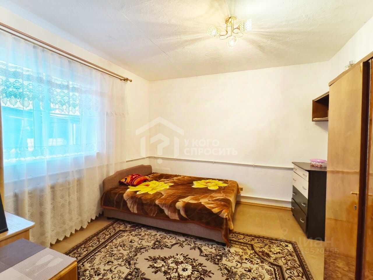 Продажа дома д. Гостилицы, улица Новоселов, 35