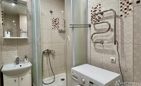 Продажа 1-комн квартиры на вторичном рынке ВНИИССОК, ул Березовая,  д. 6