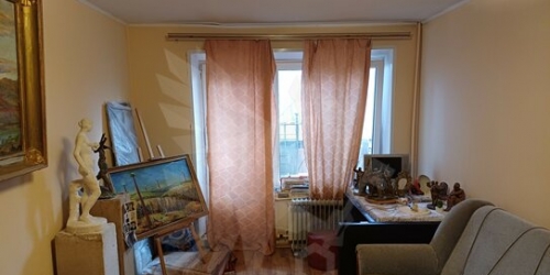 2-комн квартира улица Островитянова,  д. 39