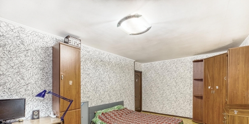 3-комн квартира Тепличный переулок,  д. 5