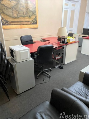 Аренда офиса 7-я Красноармейская ул,  д. 7
