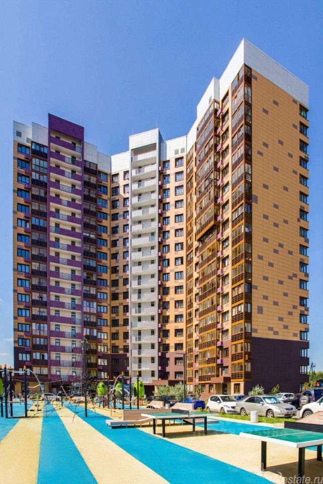 Продажа гаража Микрорайон Кутузовский, Сколковская улица,  д. 3А