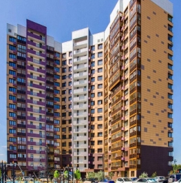 Продажа гаража Микрорайон Кутузовский, Сколковская улица,  д. 3А