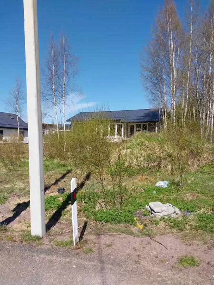 Продажа дома Кавголовские Холмы кп,  д. 26
