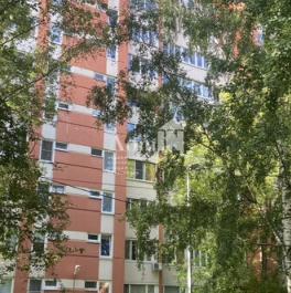 Продажа 3-комн квартиры на вторичном рынке проспект Королёва,  д. 48 к3