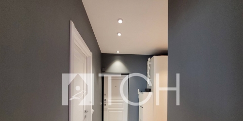 2-комн квартира Пушкино, Чехова ул, 1к3