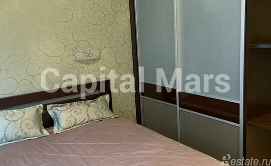 Аренда 2-комн квартиры на вторичном рынке Саранская улица,  д. 6