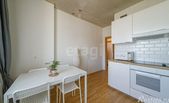 Аренда 1-комн квартиры на вторичном рынке улица Лагоды,  д. 5