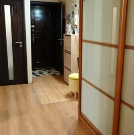 Продажа 3-комн квартиры на вторичном рынке Придорожная аллея,  д. 3