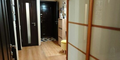 3-комн квартира Придорожная аллея,  д. 3
