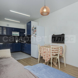 Продажа 1-комн квартиры на вторичном рынке Ильинское-Усово, ул Архангельская,  д. 11