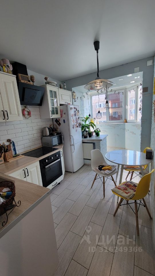 Продажа 1-комн квартиры на вторичном рынке Красногорск, улица Народного Ополчения, 2Бк2