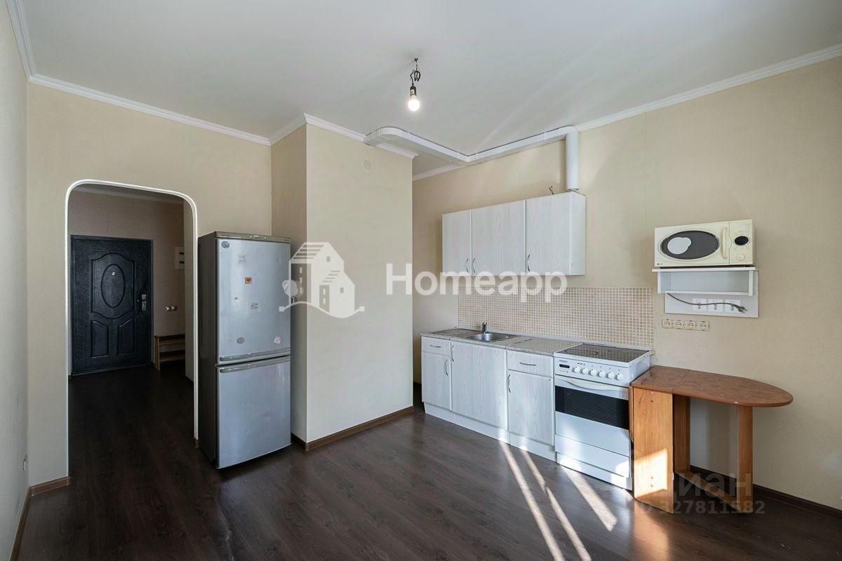 Продажа 1-комн квартиры на вторичном рынке Дрожжино пгт, улица Южная, 15к1