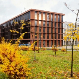 Продажа офиса Внуково район, 19 квартал, д. 1, к. стр1 Продажа офиса Внуково район, 19 квартал, д. 1, к. стр1