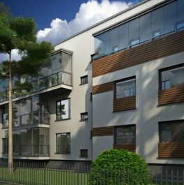 Продажа 3-комн квартиры на вторичном рынке Узигонты, Прибалтийская улица,  д. 6 к1