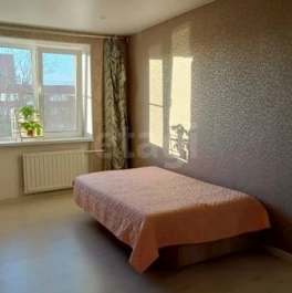 Продажа 3-комн квартиры на вторичном рынке Кириши, Волховская наб,  д. 26