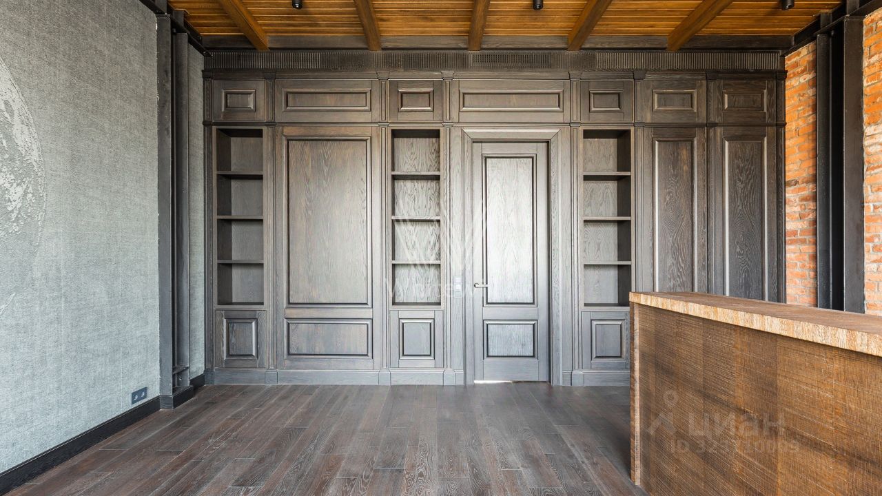 Продажа 4-комн квартиры на вторичном рынке Ленинградский проспект, 15С28