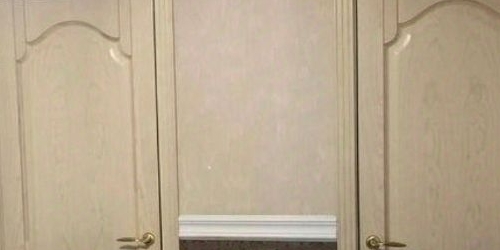 3-комн квартира улица Чистова, 16к4