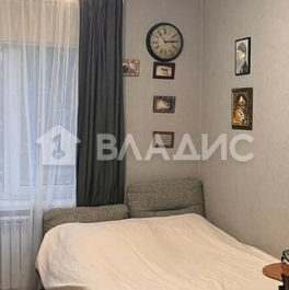Продажа 2-комн квартиры на вторичном рынке Мамонтовка, Тулуповский тупик,  д. 3