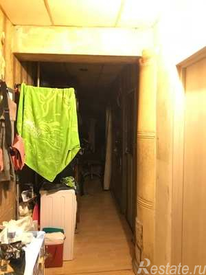 Продажа комнаты Новоладожская ул,  д. 12а