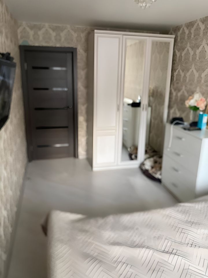 Аренда 2-комн квартиры на вторичном рынке Инженерная улица, 9