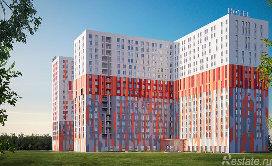 Продажа 2-комн квартиры на вторичном рынке Одинцовский городской округ, Западная улица,  д. 85