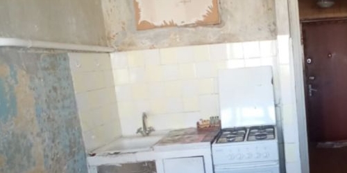 1-комн квартира Балашиха, Живописная улица, 6