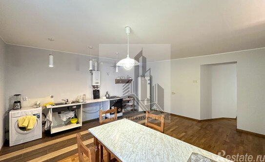 Продажа 3-комн квартиры на вторичном рынке Литейный проспект