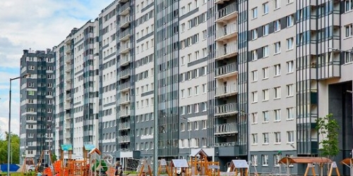 3-комн квартира ул Ушинского,  д. 22/97