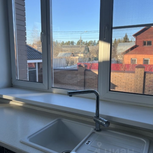 Коттедж/дом Красногорск, 2-я Лесопарковая улица,  д. 22