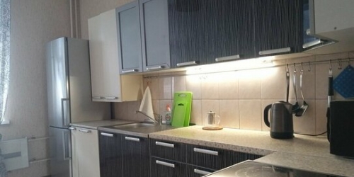 2-комн квартира ул Адмирала Лазарева,  д. 63