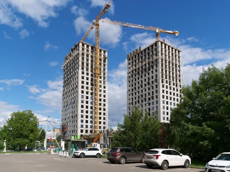 Продажа торгового помещения Выборгская ул