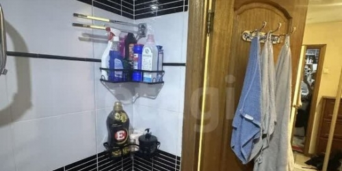 1-комн квартира улица Тёплый Стан,  д. 14/2