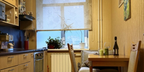 1-комн квартира Будапештская улица,  д. 48