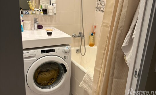 Продажа 3-комн квартиры на вторичном рынке Солнцевский проспект,  д. 9 к2